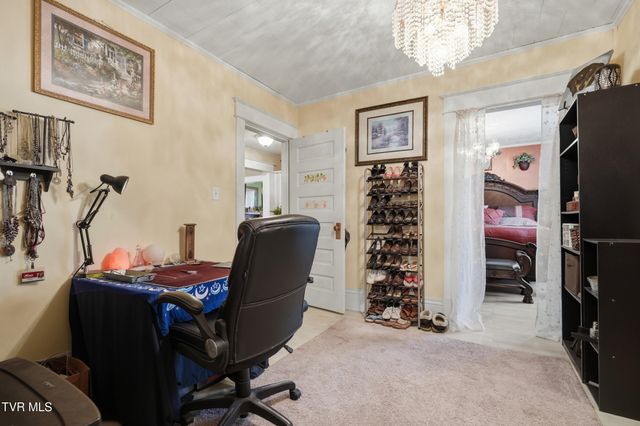 418 Opekiska Street, Erwin, TN 37650