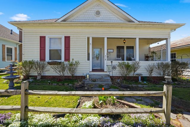 418 Opekiska Street, Erwin, TN 37650