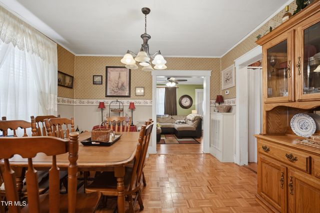 418 Opekiska Street, Erwin, TN 37650