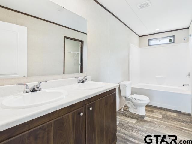 7191 Stella St, Murchison, TX 75778