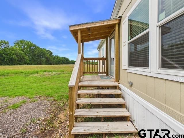 7191 Stella St, Murchison, TX 75778