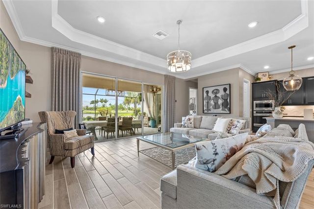 5994 Berwick LN, Ave Maria, FL 34142