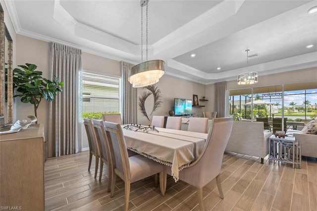 5994 Berwick LN, Ave Maria, FL 34142