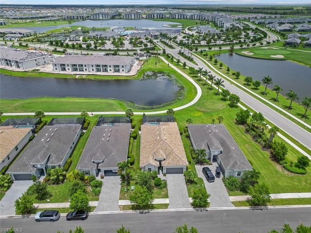 5994 Berwick LN, Ave Maria, FL 34142