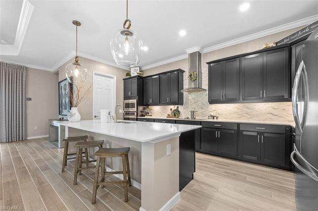 5994 Berwick LN, Ave Maria, FL 34142