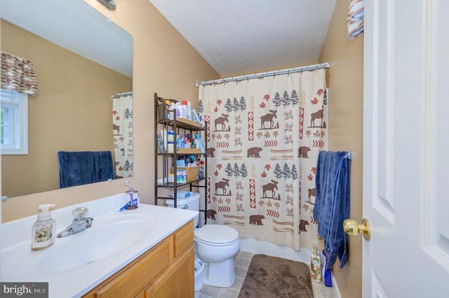 73 PARAGON DR, Bunker Hill, WV 25413
