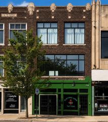 21 N Saginaw Street 2A, Pontiac, MI 48342
