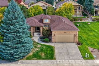 5743 Creekwood Court, Colorado Springs, CO 80918