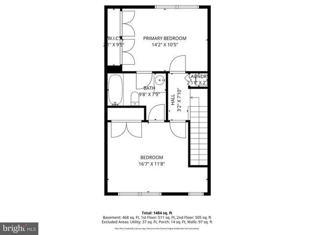 207 ROUNDHOUSE CT, Baltimore, MD 21230