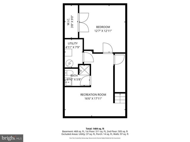 207 ROUNDHOUSE CT, Baltimore, MD 21230