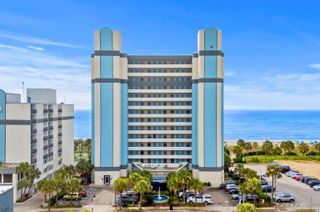 2300 N Ocean Blvd. # 536, Myrtle Beach, SC 29577