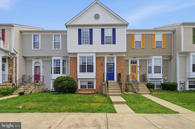 11324-C SNOW OWL PL, Waldorf, MD 20603