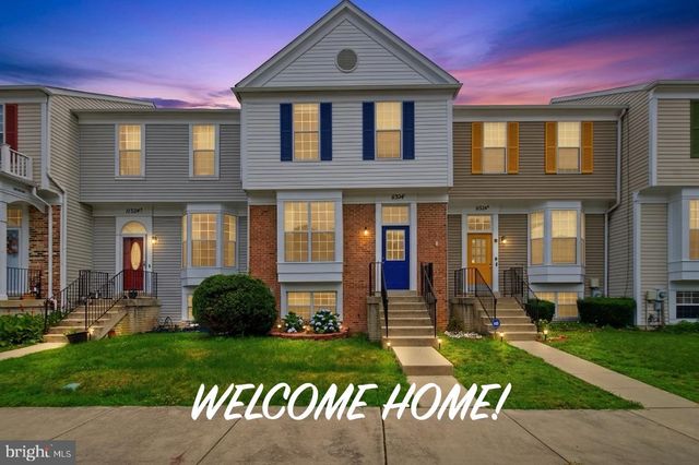 11324-C SNOW OWL PL, Waldorf, MD 20603