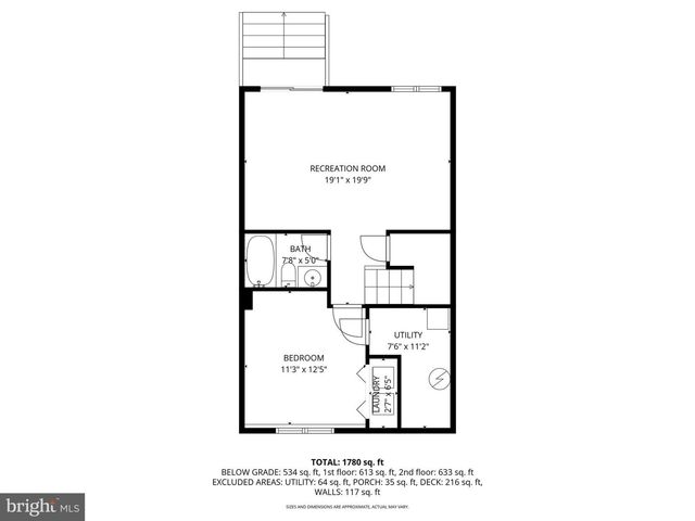 11324-C SNOW OWL PL, Waldorf, MD 20603