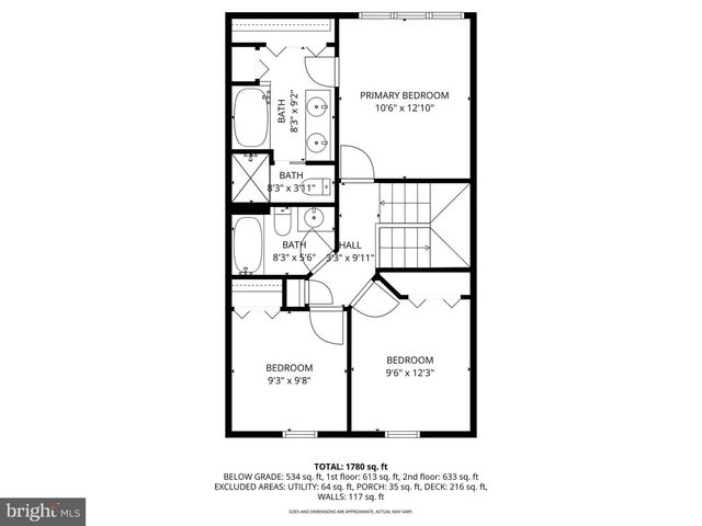 11324-C SNOW OWL PL, Waldorf, MD 20603