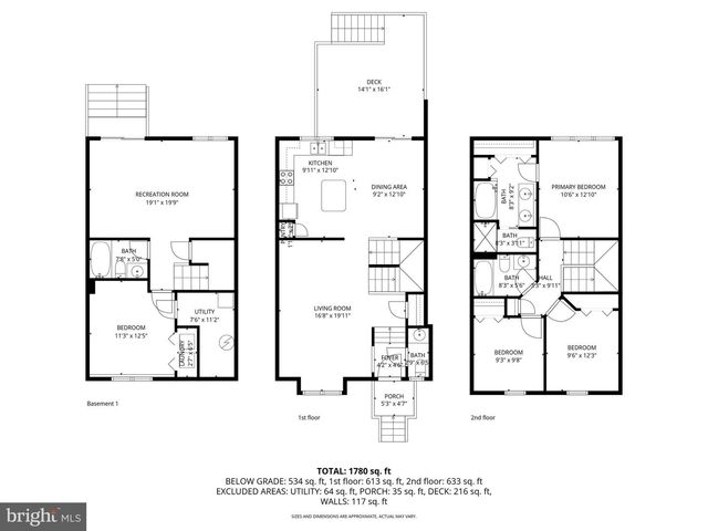 11324-C SNOW OWL PL, Waldorf, MD 20603