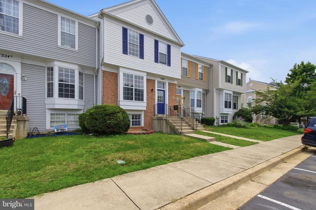 11324-C SNOW OWL PL, Waldorf, MD 20603