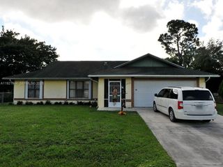 2410 SE Renick Avenue, Port St. Lucie, Port St Lucie, FL 34952