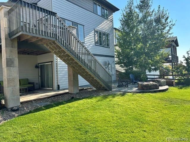 16186 W 94th Dr, Arvada, CO 80007