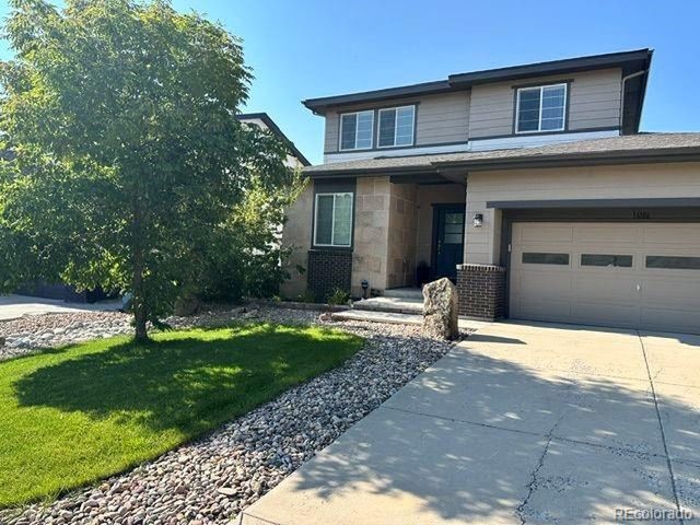 16186 W 94th Dr, Arvada, CO 80007