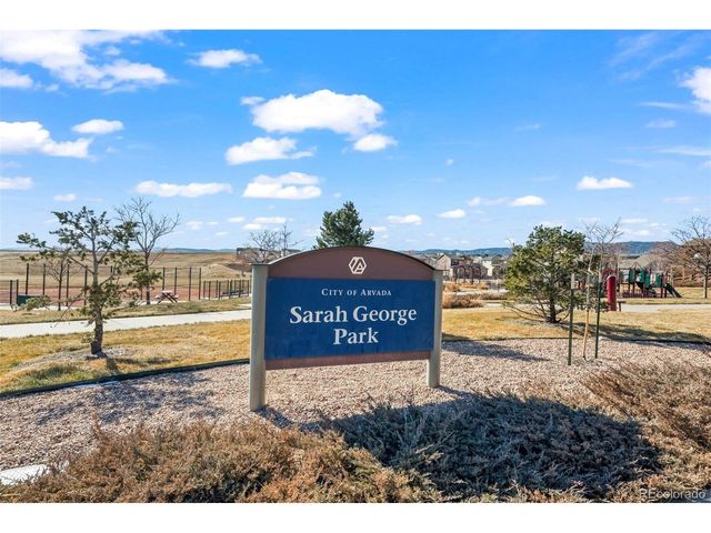 16186 W 94th Dr, Arvada, CO 80007