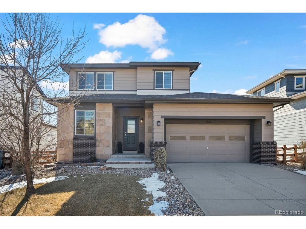 16186 W 94th Dr, Arvada, CO 80007