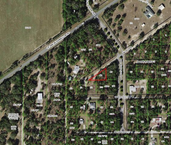 6182 W PELL PLACE, Dunnellon, FL 34433