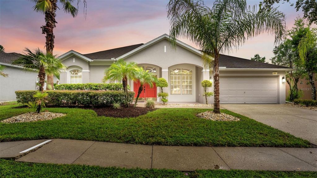 2041 HEARTLAND CIRCLE, Valrico, FL 33594