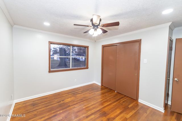 411 N 9th Street, Eunice, LA 70535