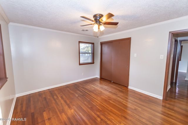 411 N 9th Street, Eunice, LA 70535