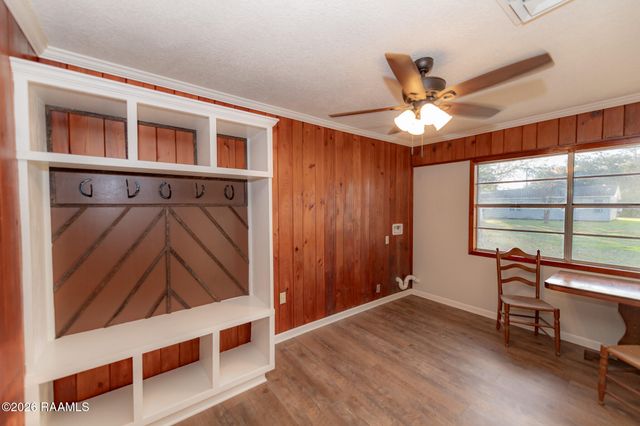 411 N 9th Street, Eunice, LA 70535