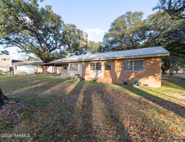 411 N 9th Street, Eunice, LA 70535