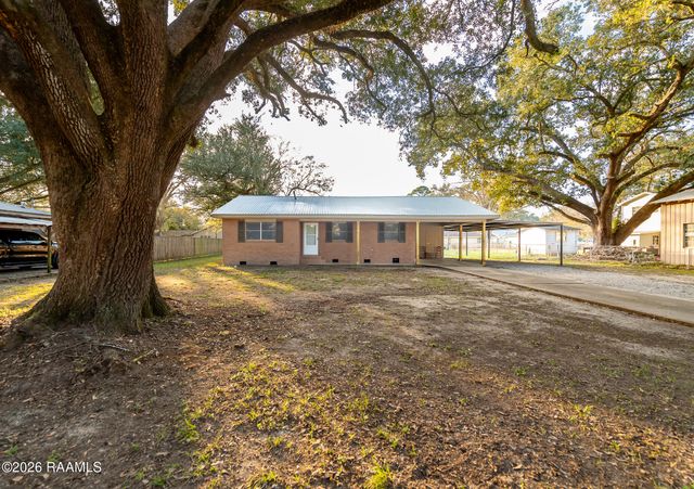 411 N 9th Street, Eunice, LA 70535