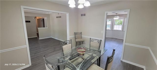 12804 Richmond Avenue, Grandview, MO 64030