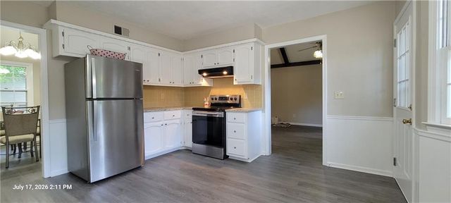 12804 Richmond Avenue, Grandview, MO 64030