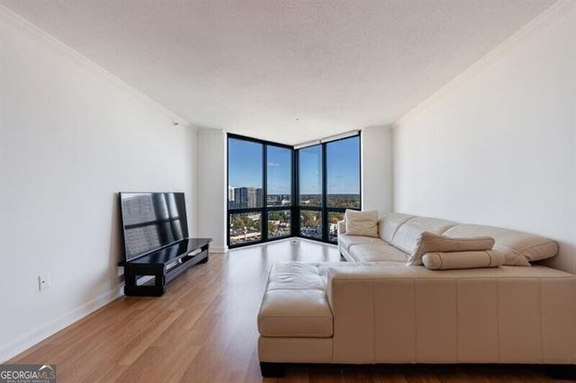 2870 Pharr Court South NW 2602, Atlanta, GA 30305