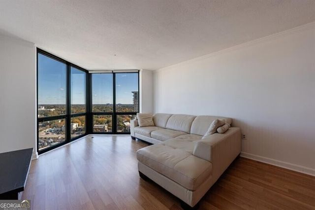 2870 Pharr Court South NW 2602, Atlanta, GA 30305