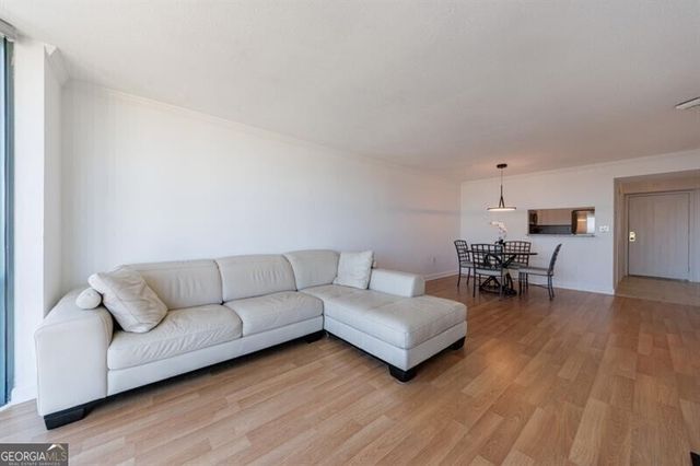 2870 Pharr Court South NW 2602, Atlanta, GA 30305