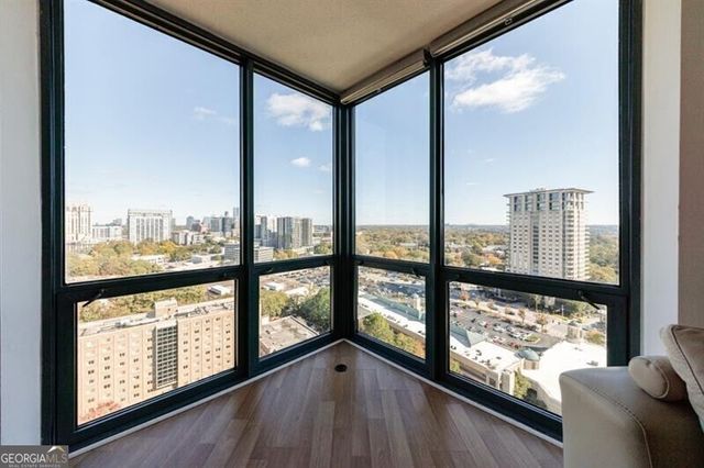 2870 Pharr Court South NW 2602, Atlanta, GA 30305