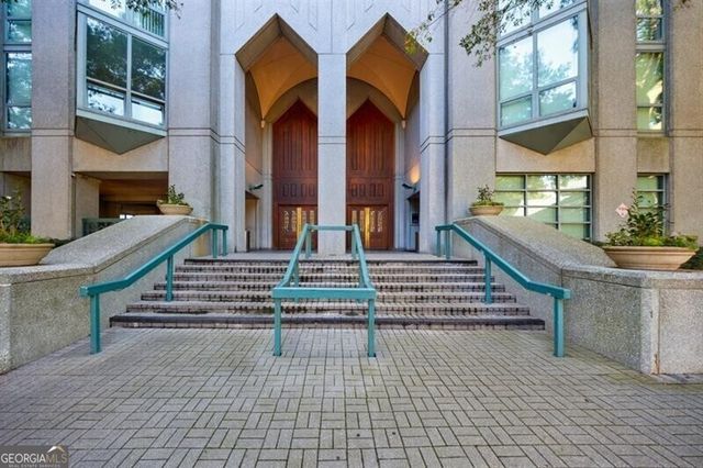 2870 Pharr Court South NW 2602, Atlanta, GA 30305