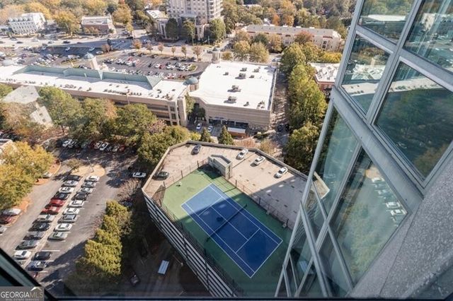 2870 Pharr Court South NW 2602, Atlanta, GA 30305