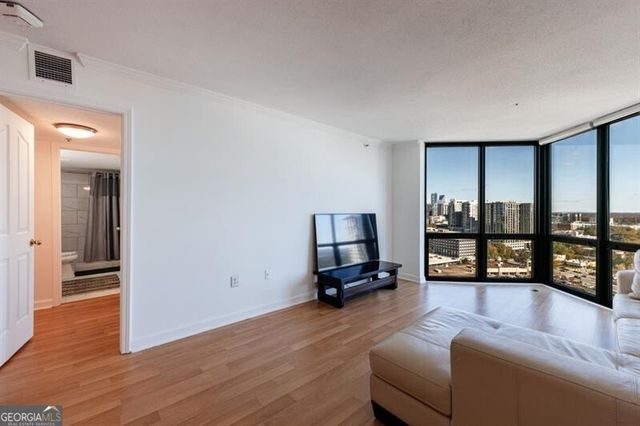 2870 Pharr Court South NW 2602, Atlanta, GA 30305