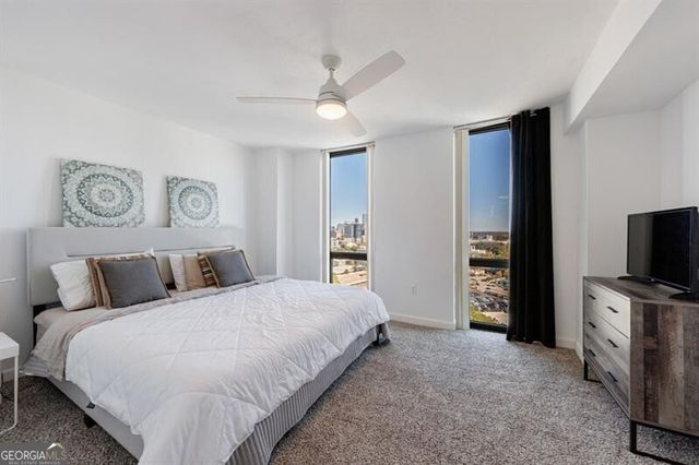 2870 Pharr Court South NW 2602, Atlanta, GA 30305