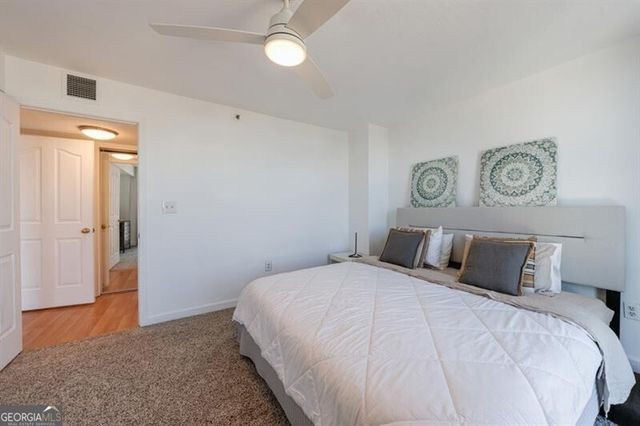 2870 Pharr Court South NW 2602, Atlanta, GA 30305