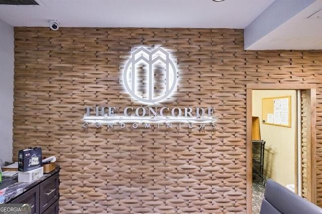 2870 Pharr Court South NW 2602, Atlanta, GA 30305