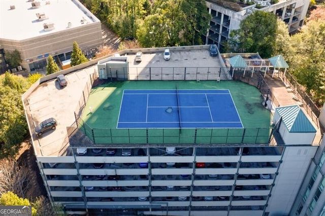 2870 Pharr Court South NW 2602, Atlanta, GA 30305