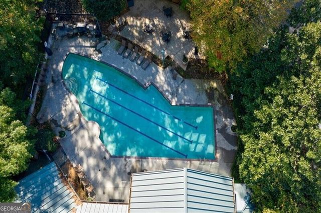 2870 Pharr Court South NW 2602, Atlanta, GA 30305