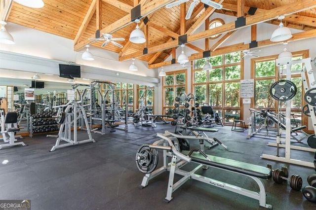 2870 Pharr Court South NW 2602, Atlanta, GA 30305