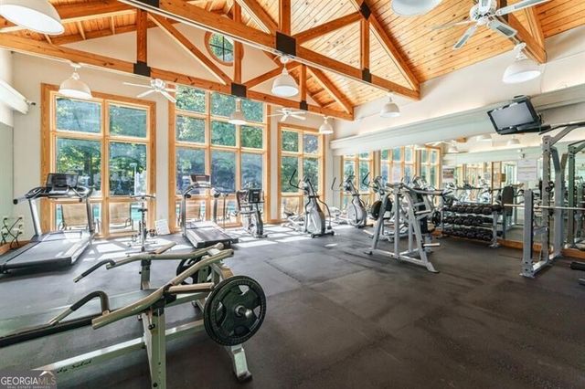 2870 Pharr Court South NW 2602, Atlanta, GA 30305