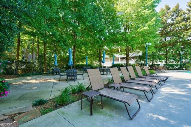 2870 Pharr Court South NW 2602, Atlanta, GA 30305